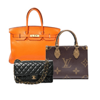 ブランドバッグ