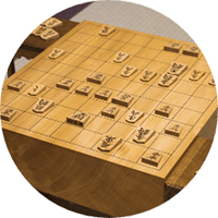 囲碁・将棋